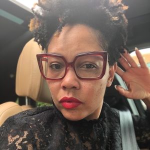 Meet your Posher, Sheena